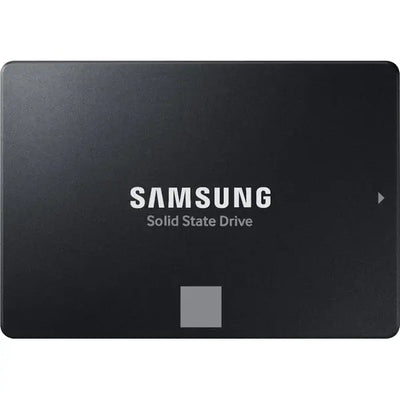 Samsung 870 EVO 2.5" SATA Internal SSD 250GB
