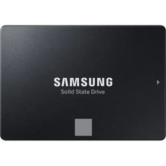 Samsung 870 EVO 2.5" SATA Internal SSD 250GB