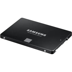 Samsung 870 EVO 2.5" SATA Internal SSD 250GB