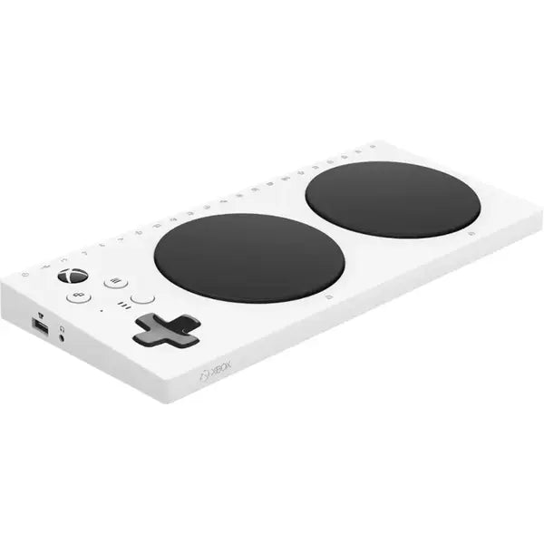 Used Microsoft Xbox Adaptive Controller – White