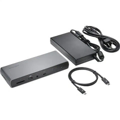 Kensington SD5700T Thunderbolt 4 Docking Station with Dual 4K Display Support