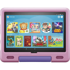 Amazon Fire HD 10 Kids Tablet 32GB – Purple