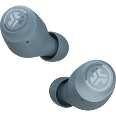 Used JLab Go Air Pop+ True Wireless In-Ear Earphones