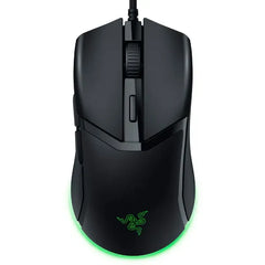 Razer Cobra Optical Gaming Mouse with Chroma RGB Lighting – Black