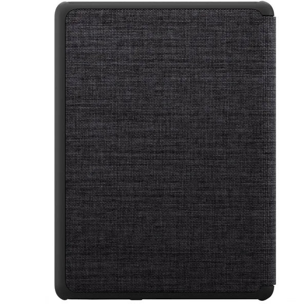 Amazon Kindle Paperwhite Fabric Case (11th GEN) – Black