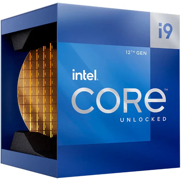 Intel Core i9-12900KS (12th Gen) Desktop Processor