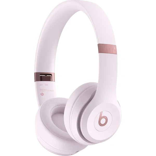 Beats Solo 4 True Wireless On-Ear Headphones