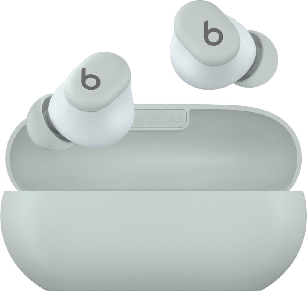 Beats Solo Buds True Wireless Earbuds