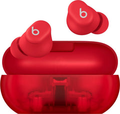 Beats Solo Buds True Wireless Earbuds