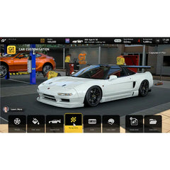 Sony Gran Turismo 7 Video Game for PlayStation 5
