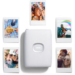 Fujifilm Instax Mini Link 2 Wireless Smartphone Photo Printer