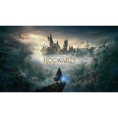 WB Games Hogwarts Legacy Nintendo Switch – Warner Bros Fantasy Adventure Game