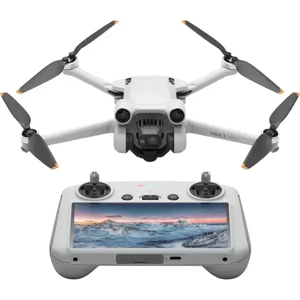 DJI Mini 3 Pro Drone Camera Price in Dubai