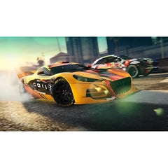 Rockstar Games Grand Theft Auto V (GTA 5) for PS5 – Open World Action Game