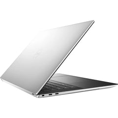 Dell Notebook XPS 9520 15.6-inch (12th Gen) Intel Core i9 32GB Ram 1TB SSD Platinum Silver/Black