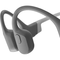 Shokz OpenRun Bone Conduction Open-Ear Endurance Headphones