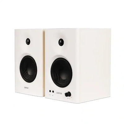 Edifier MR4 Powered Studio Monitor Speakers – Professional Sound
