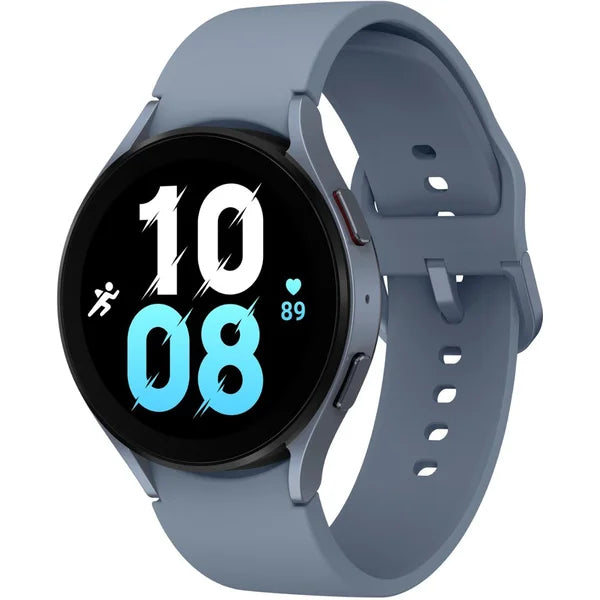 Samsung Galaxy Watch5 44MM Smart Watch Aluminum Case with Sport Band