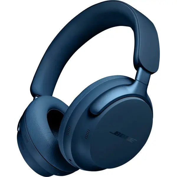 Bose QuietComfort Ultra Wireless Noise Cancelling Over-Ear Headphones