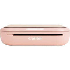 Canon IVY Mini Photo Printer (2nd Gen) – Blush Pink