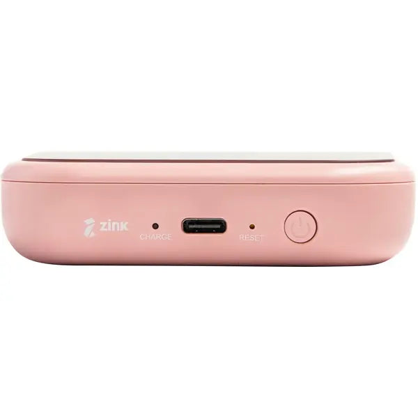 Canon IVY Mini Photo Printer (2nd Gen) – Blush Pink