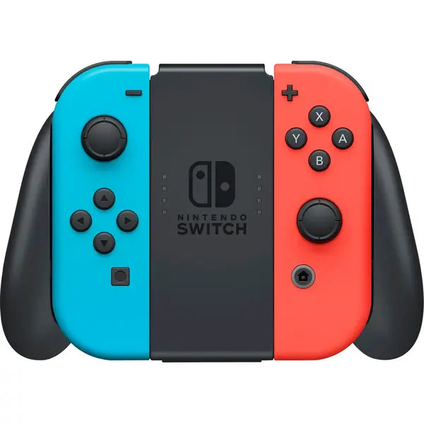 Nintendo Console Switch With Joy-Con (32GB)