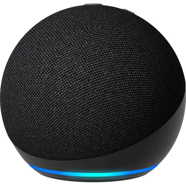 Amazon Echo Dot (5th Gen) Smart Speaker with Alexa