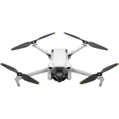 DJI Mini 3 With RC-N1 Remote Drone Camera - Gray