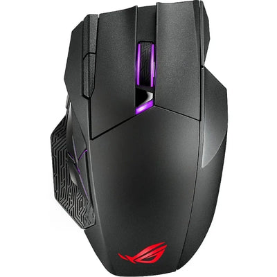 ASUS ROG Spatha X Wireless Gaming Mouse