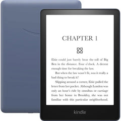 Amazon Kindle Paperwhite 16GB – Denim