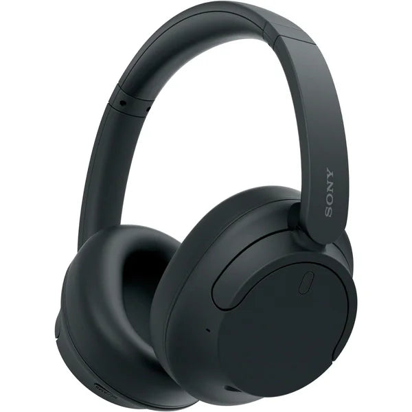 Sony Headphone Wireless Noise Cancelling – Black