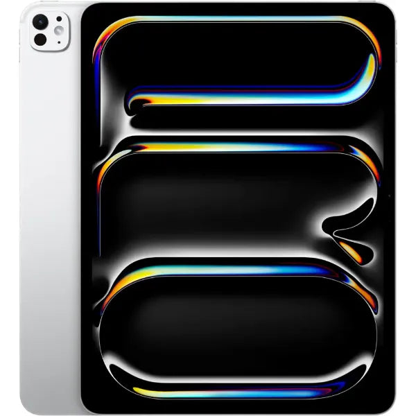 Apple iPad Pro 13" (M4 Chip) with Standard Glass Wi-Fi