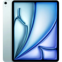 Apple iPad Air M2 chip Wi-Fi + Cellular 1TB – Blue