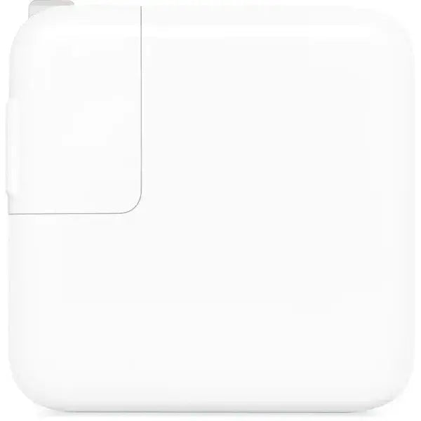 Apple 30W USB-C Power Adapter – White