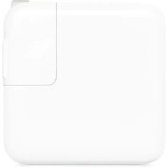 Apple 30W USB-C Power Adapter – White