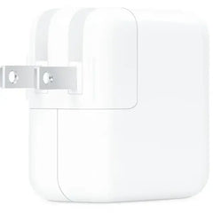 Apple 30W USB-C Power Adapter – White