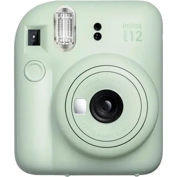 Fujifilm Instax Mini 12 Instant Film Camera