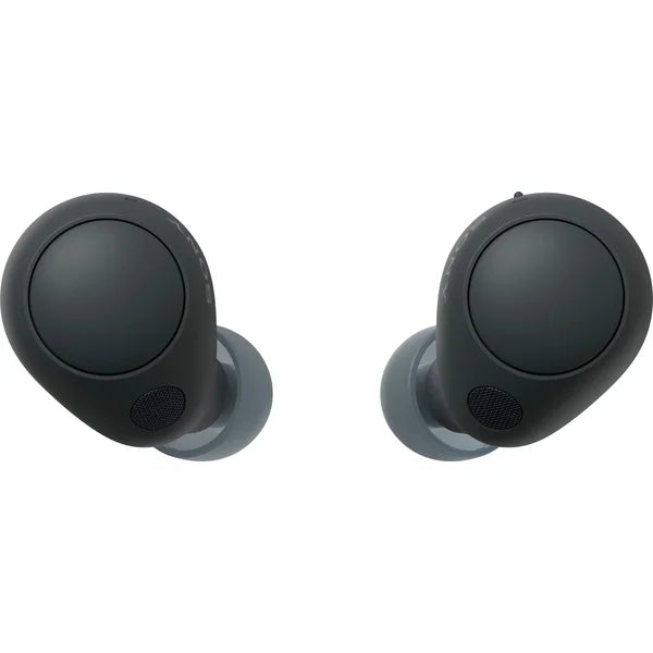 Sony WF-C700N Truly Wireless Noise Canceling In-Ear Headphones - Black