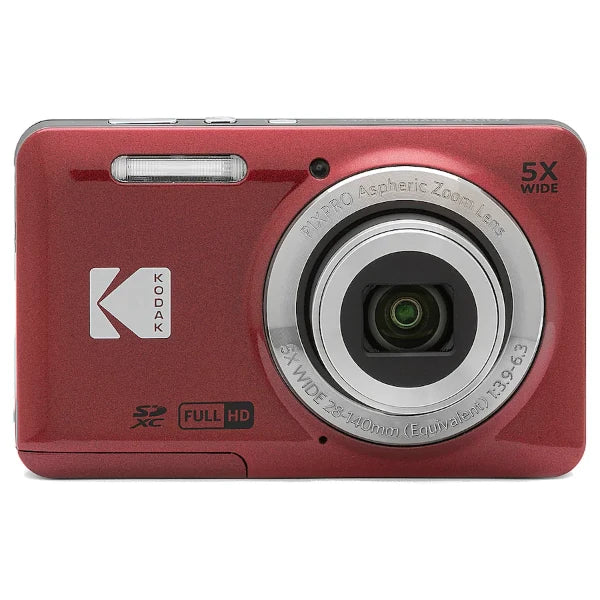 Kodak PixPro FZ55 Digital Camera