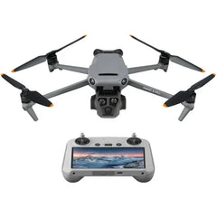 DJI Mavic 3 Pro Drone with DJI RC Camera