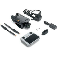 DJI Mavic 3 Pro Drone with DJI RC Camera