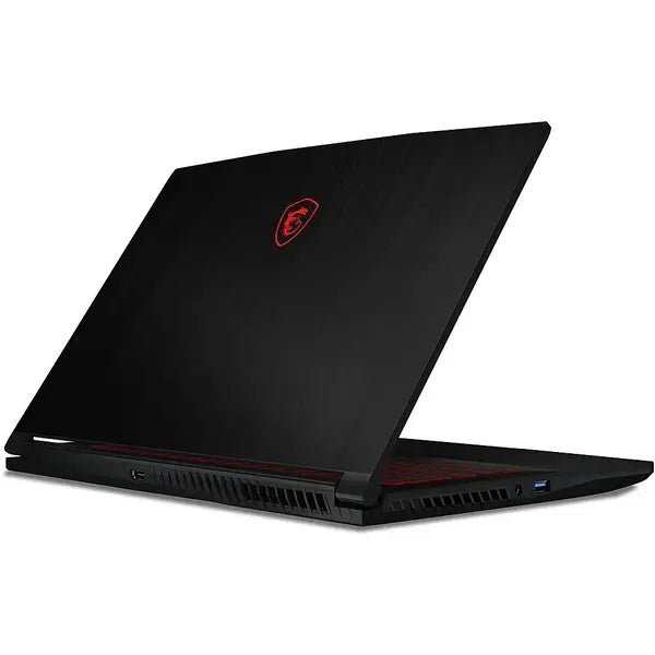 MSI Thin GF63 12V Gaming Laptop (12th Gen) Intel Core i7 16GB RAM 1TB SSD - NVIDIA GeForce RTX 4060 – Black