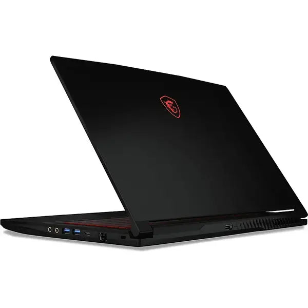 MSI Thin GF63 12V Gaming Laptop (12th Gen) Intel Core i7 16GB RAM 1TB SSD - NVIDIA GeForce RTX 4060 – Black