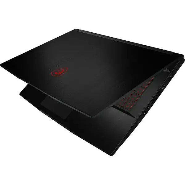 MSI Thin GF63 12V Gaming Laptop (12th Gen) Intel Core i7 16GB RAM 1TB SSD - NVIDIA GeForce RTX 4060 – Black