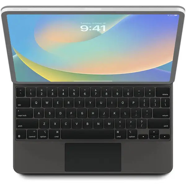 Apple iPad Pro 12.9" (3rd-6th Gen) Magic Keyboard Chinese (Zhuyin) – Black