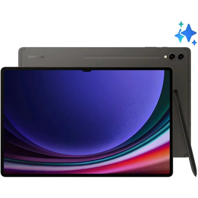 Used Samsung Galaxy Tab S9 Ultra 14.6-inch Wi-Fi 12 GB RAM 512 GB SSD With S-Pen Graphite