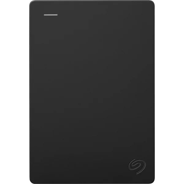 Seagate Hard Drive Portable Drive (STGX5000400) 5TB - Black