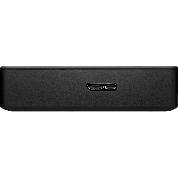 Seagate Hard Drive Portable Drive (STGX5000400) 5TB - Black