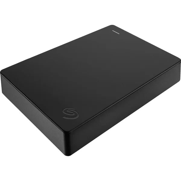 Seagate Hard Drive Portable Drive (STGX5000400) 5TB - Black