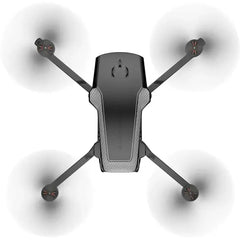 Exo Mini Drones Blackhawk 2 series Remote Control Drone Camera – Gray